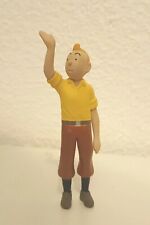 Figurine / statuette Tintin Le