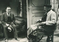 GEORGE MILTON SATURNIN FABRE