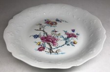 Lot6 assiettes creuses - 4,