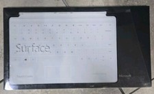Microsoft Surface Touch Cover