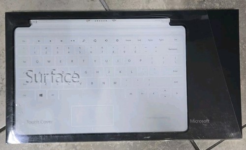 Microsoft surface touch cover - surface,