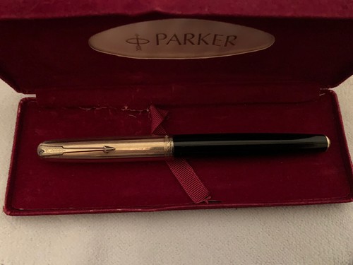 Vintage parker vacumatic - vintage,