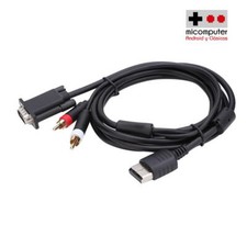 Câble Vidéo Haute Qualité