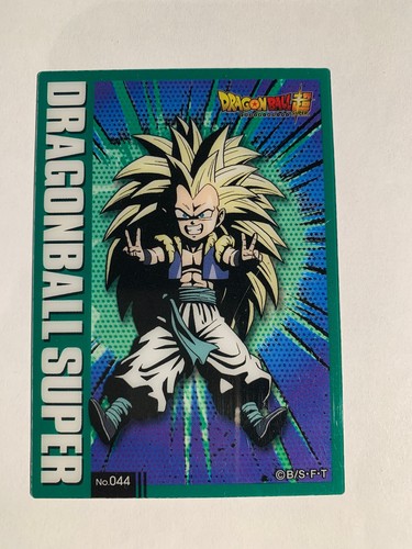 Dragon ball super - dragon, clear