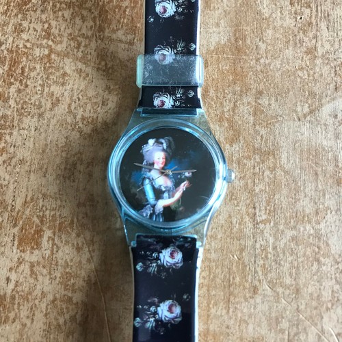 Montre bracelet n969 quarz - quarz,