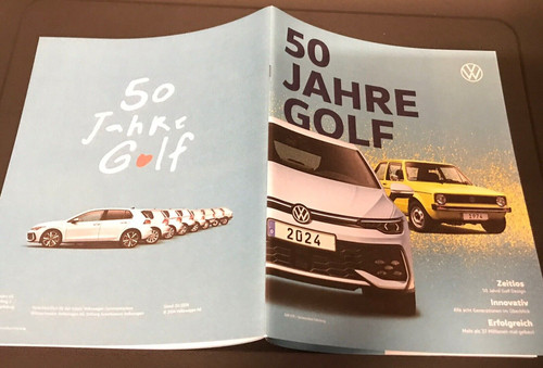 Volkswagen histoire photos - volkswagen, 50