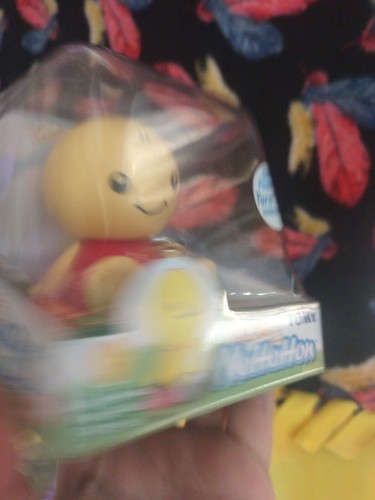 Bobble head tomy - tomy, nohohon
