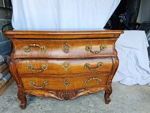 Commode style louis - commode,