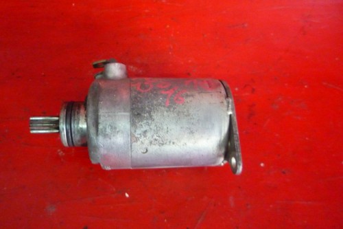 Moteur démarrage kymco - moteur,