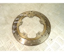 PIAGGIO MP3 300 HPE ABS DISQUE DE FREIN ARRIERE TYPE ZAPTD21 - 2021/2024