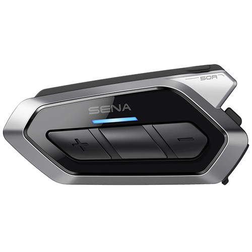 Sena 50r motorcycle - sena,