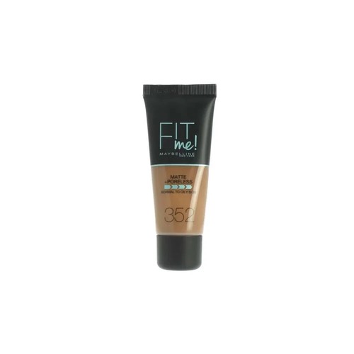 Fond teint gemey maybelline - fond, de