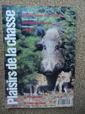 619-Plaisirs de la chasse