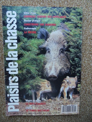 619 plaisirs chasse - 619-plaisirs, de