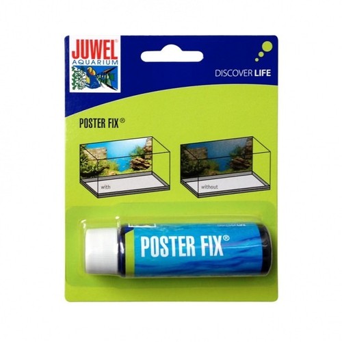 Juwel poster fix colle pour - poster,