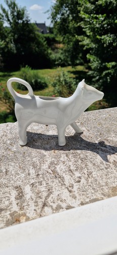 Vache creme cremier - vache, pillivuyt