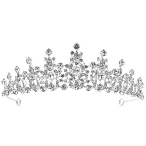 Couronnes pour femmes serre - ,