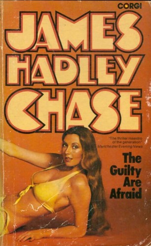 The guilty are afraid - ,