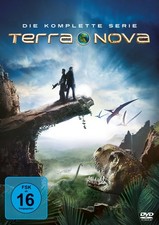 Terra Nova - Die komplette