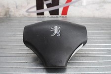 Air bag conducteur PEUGEOT 206 PHASE 1 CABRIOLET 4112FW