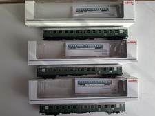 Märklin 43120 43160 43330 DB