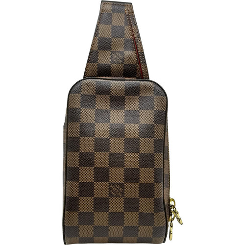 Louis vuitton geronimos - louis, n51994
