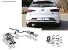 Système D’Échappement