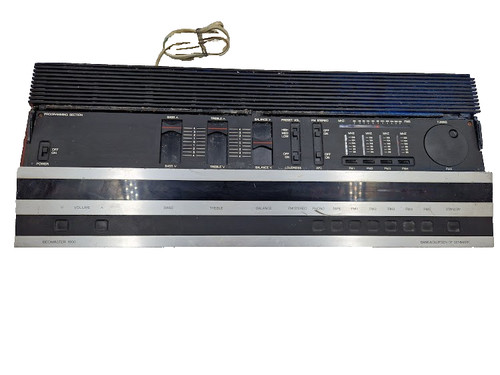 Bang olufsen beomaster 1900 - &,