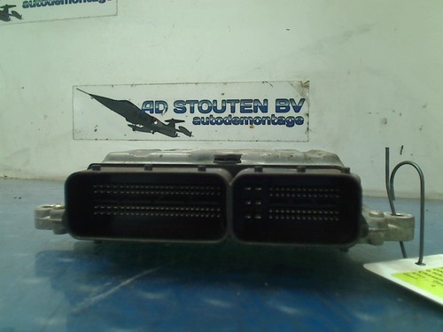 Calculateur moteur ecu - calculateur,
