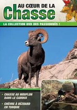 Au Coeur De La Chasse : Chasse