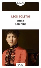 Anna Karénine, Léon TOLSTOI