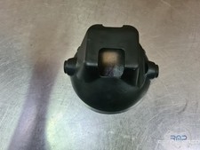 Globe d'optique de phare