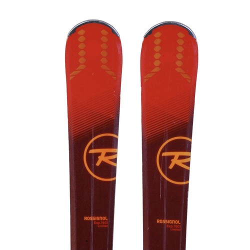 Ski occasion rossignol - ski,