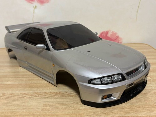 Tamiya nissan skyline - 1/10,