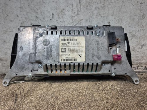 Ecran gps bmw f25 - ecran,