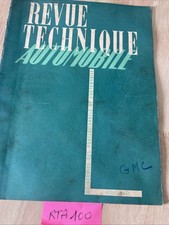 Ford GMC surplus CCKW manuel