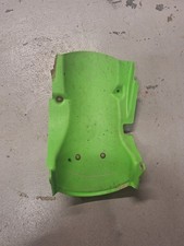 carenage klx300r passage de