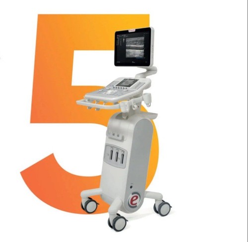 Echographe esaotemylab avec - x5,