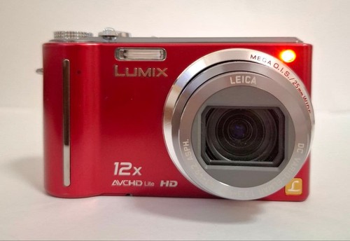 Panasonic lumix dmc tz7 1 - lumix, dmc-tz7