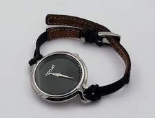 Rip Curl Cali Leather Watch
