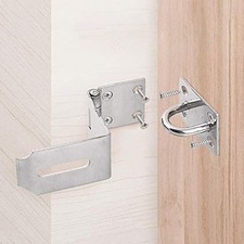  Loquet Robuste Porte
