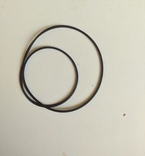 PHILIPS Gramophones TYPE 22-GC008 – Courroie pour platine vinyle tourne-disque