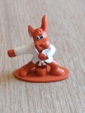  Figurine chien CHOCAPIC tête
