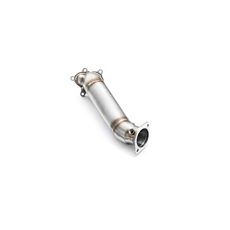 Downpipe inox décata - downpipe, rm