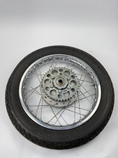 Yamaha TX 500 jante arrière