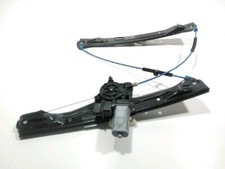 LEVE-VITRE ELECTRIQUE AVANT GAUCHE 51337281885 BMW SERIE 3 F30 phase 1