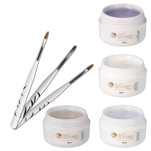 Ensemble gel classic - ensemble, uv