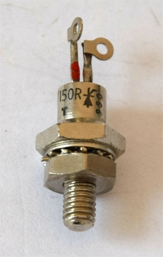 Bty79 150r thyristor 150v - bty79,
