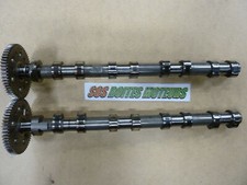 JEU ARBRES A CAME BMW 320 D E90 2.0 163 CV 11317790595  11317790596  204D4  2006