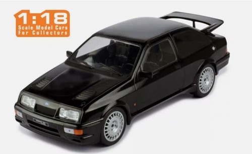 Ford escort cosworth 1987 - rs,